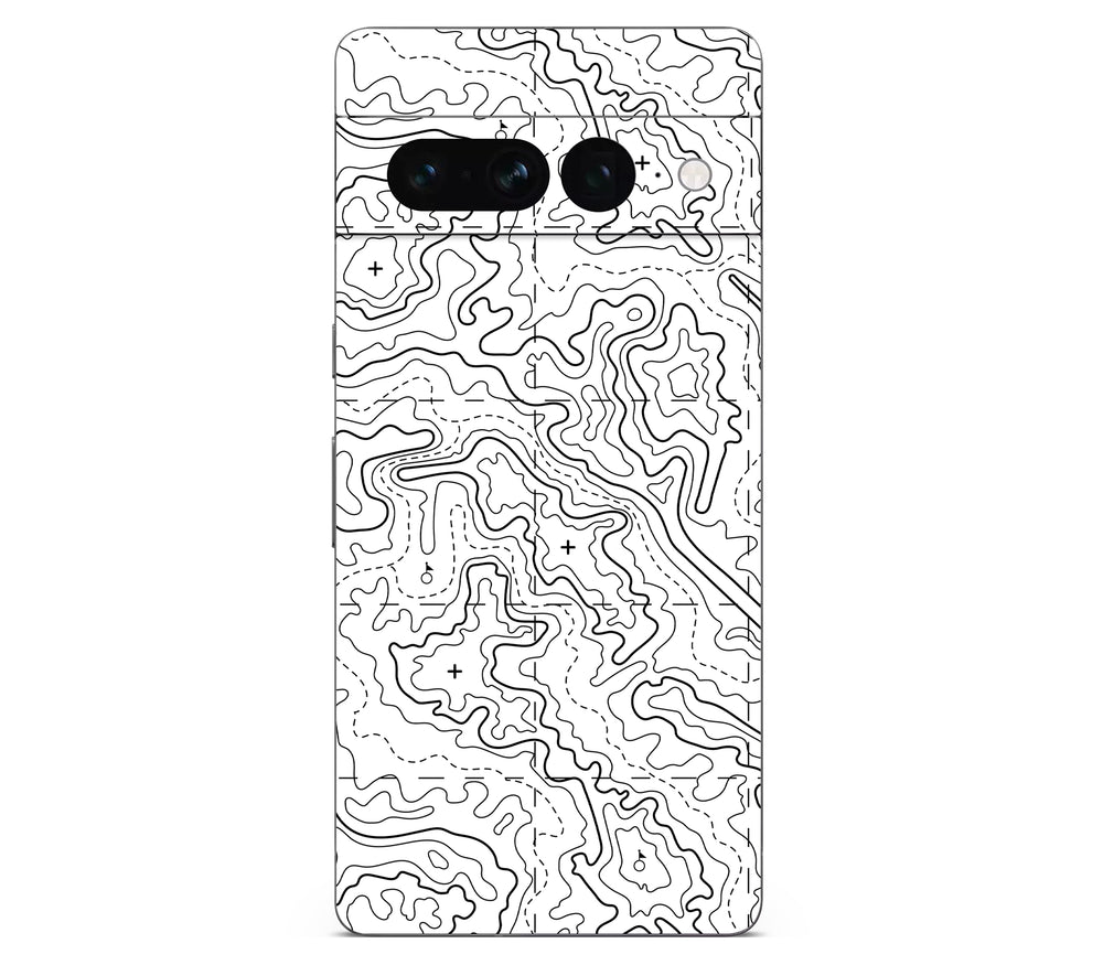 Google Pixel 7 Pro Lockdown (Endgame)