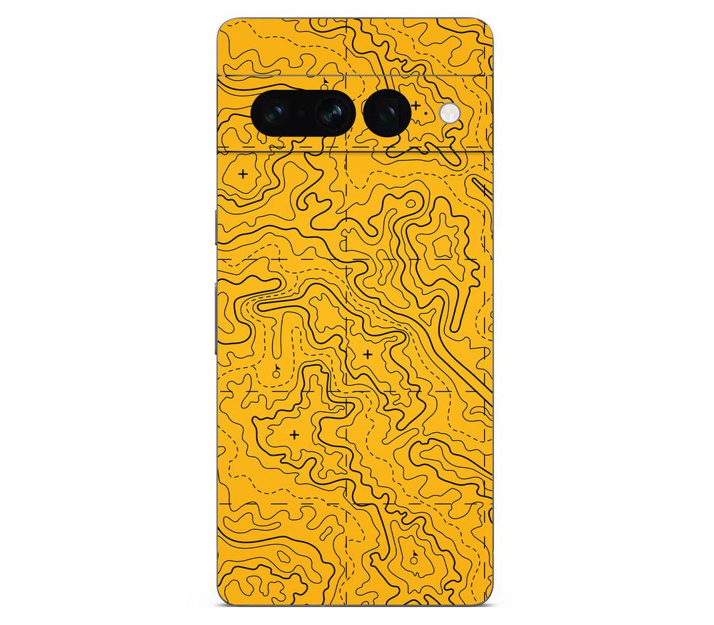 Google Pixel 7 Pro Lockdown (No Return)