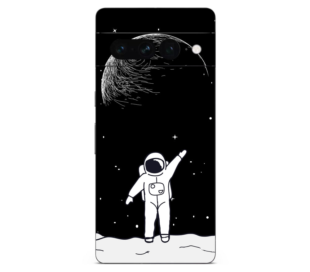 Google Pixel 7 Pro Moonwave