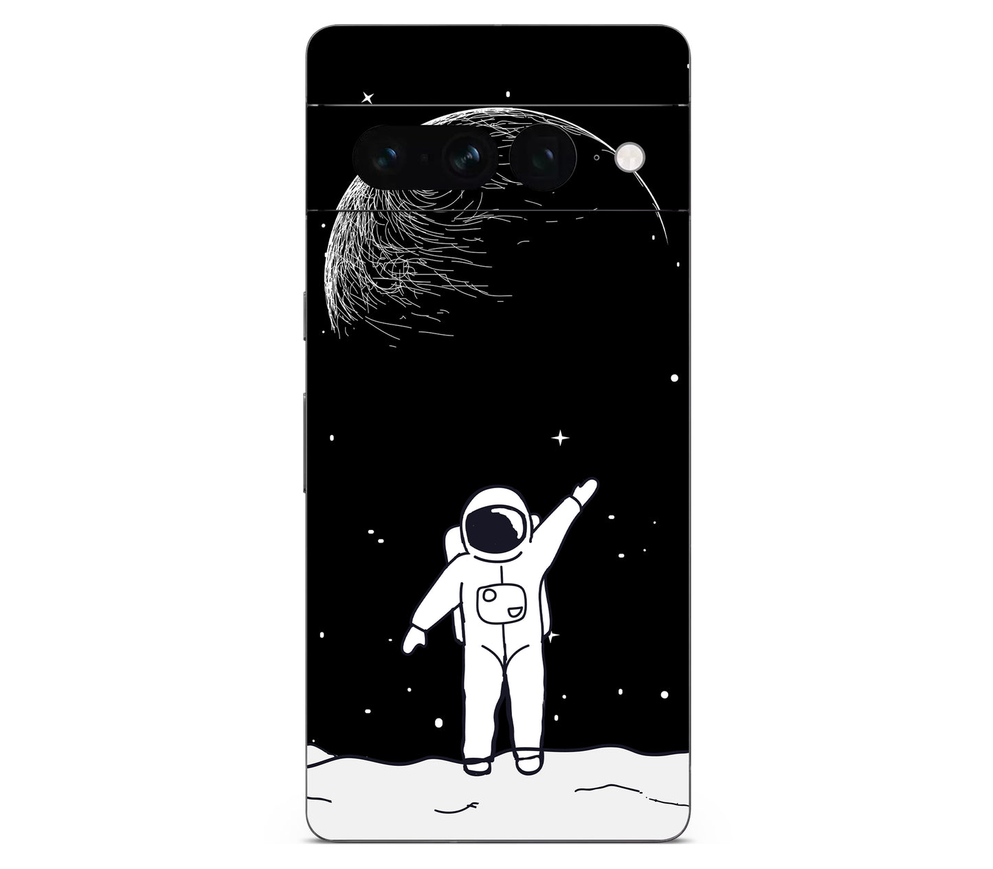 Google Pixel 7 Pro Moonwave