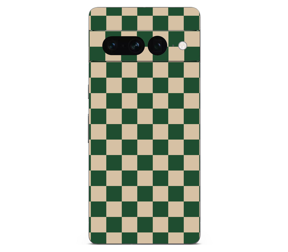 Google Pixel 7 Pro Queen’s Gambit