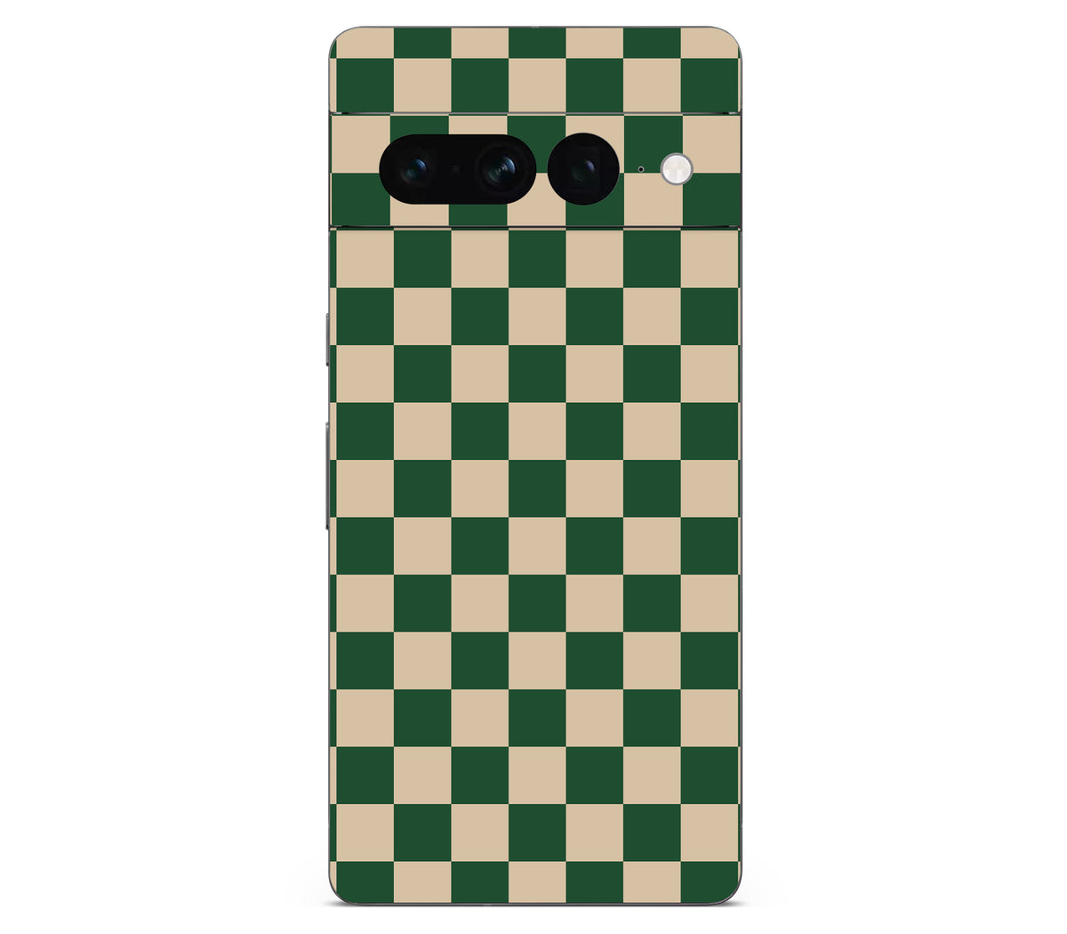 Google Pixel 7 Pro skin, Queen’s Gambit, back skin