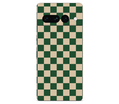 Google Pixel 7 Pro Queen’s Gambit