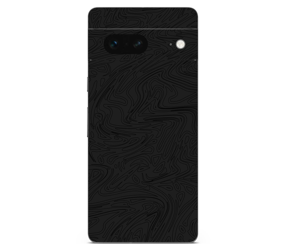 Google Pixel 7 Black Ice
