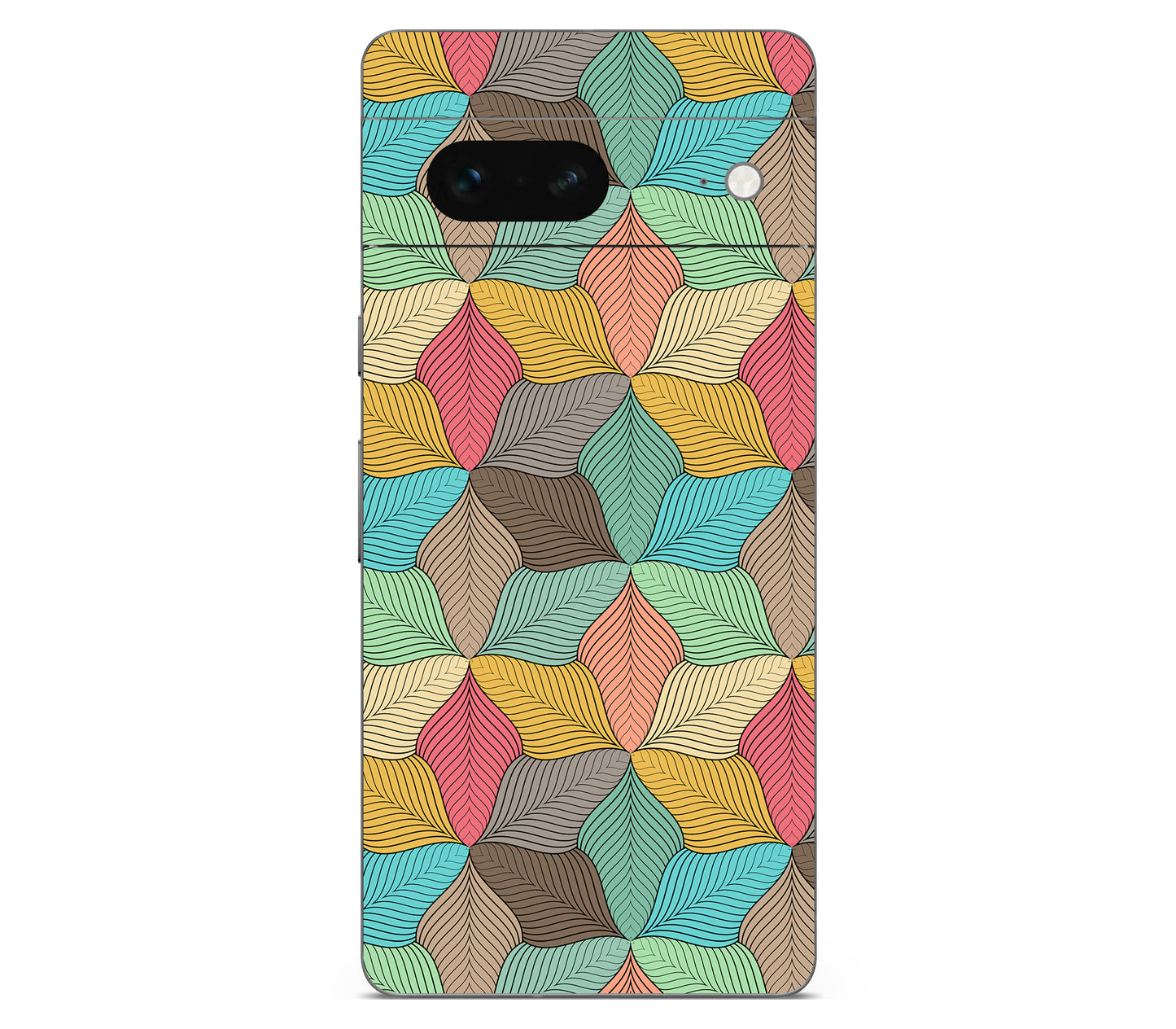 Google Pixel 7 Blossom