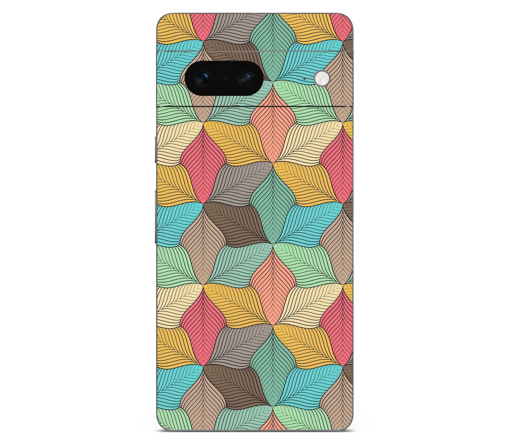 Google Pixel 7 Blossom