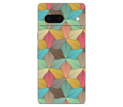 Google Pixel 7 Blossom