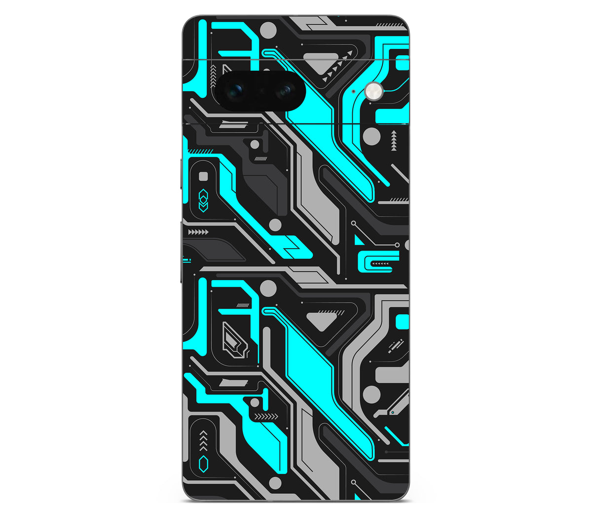 Google Pixel 7 Code Rot (Glitch)