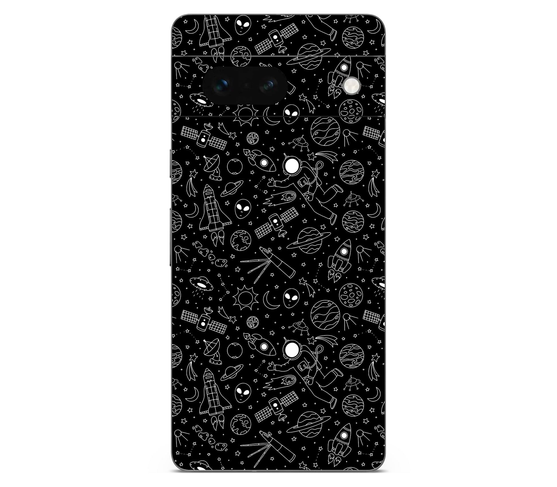 Google Pixel 7 Cygnus