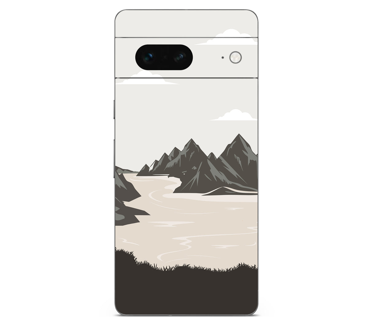 Google Pixel 7 Dope Valley