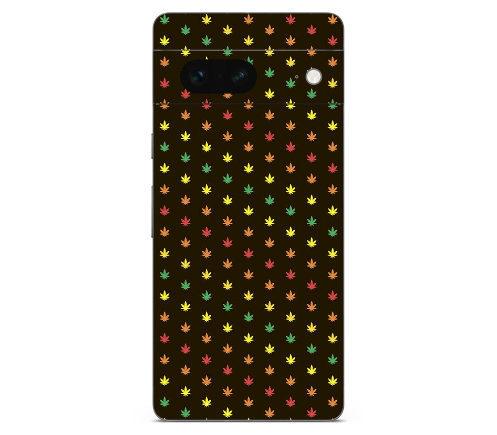 Google Pixel 7 Elysian