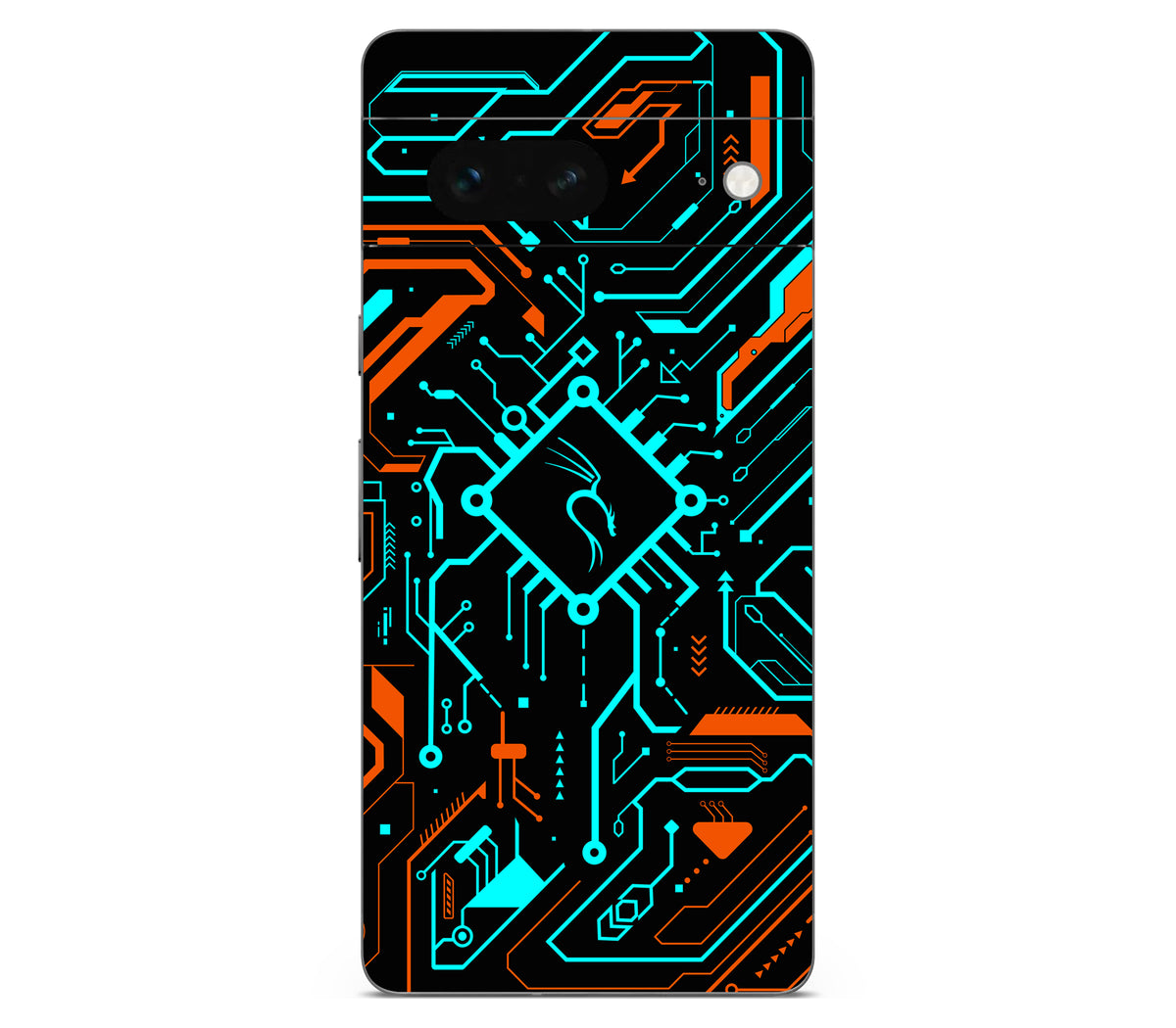 Google Pixel 7 Kali (Core)