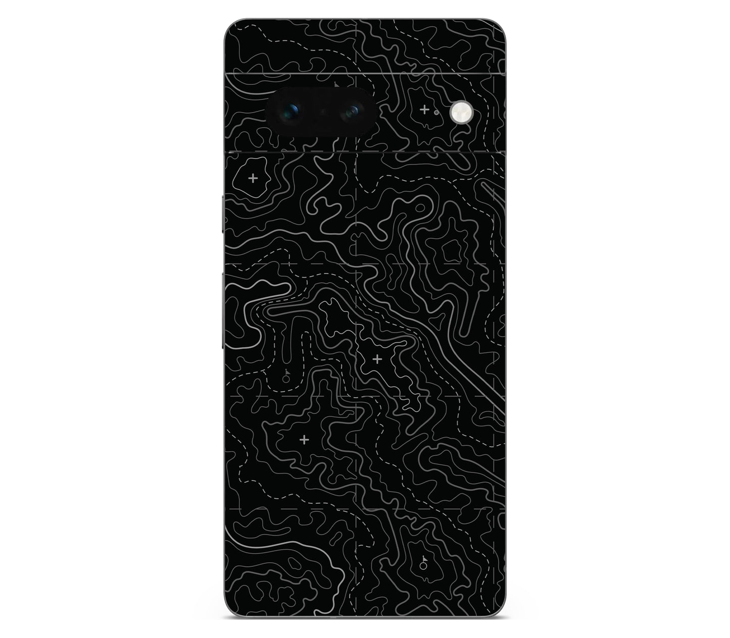 Google Pixel 7 Lockdown (Blackout)