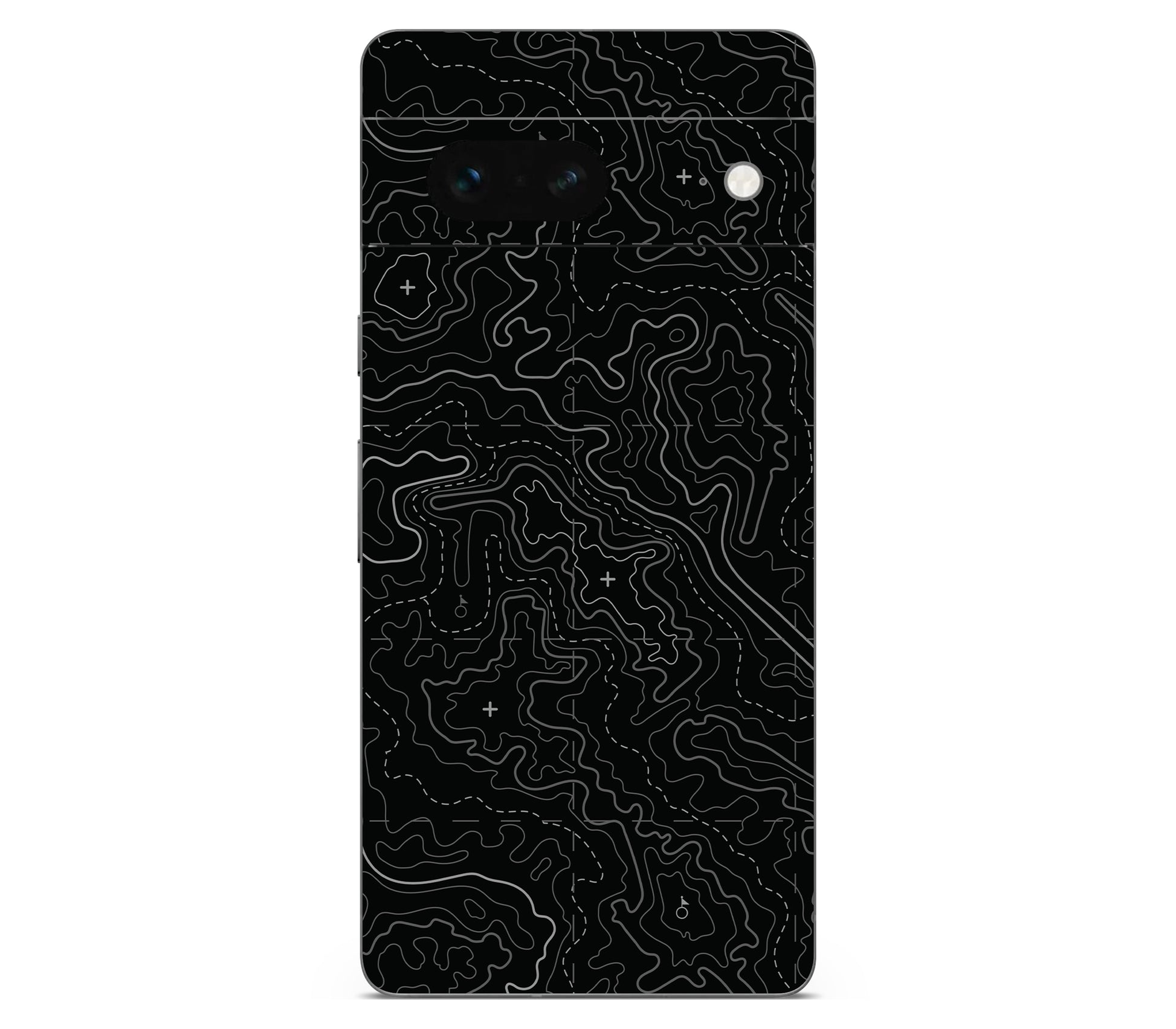Google Pixel 7 Lockdown (Blackout)