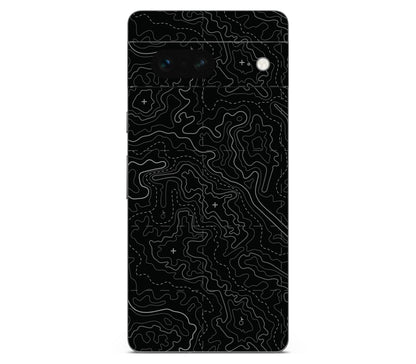 Google Pixel 7 Lockdown (Blackout)