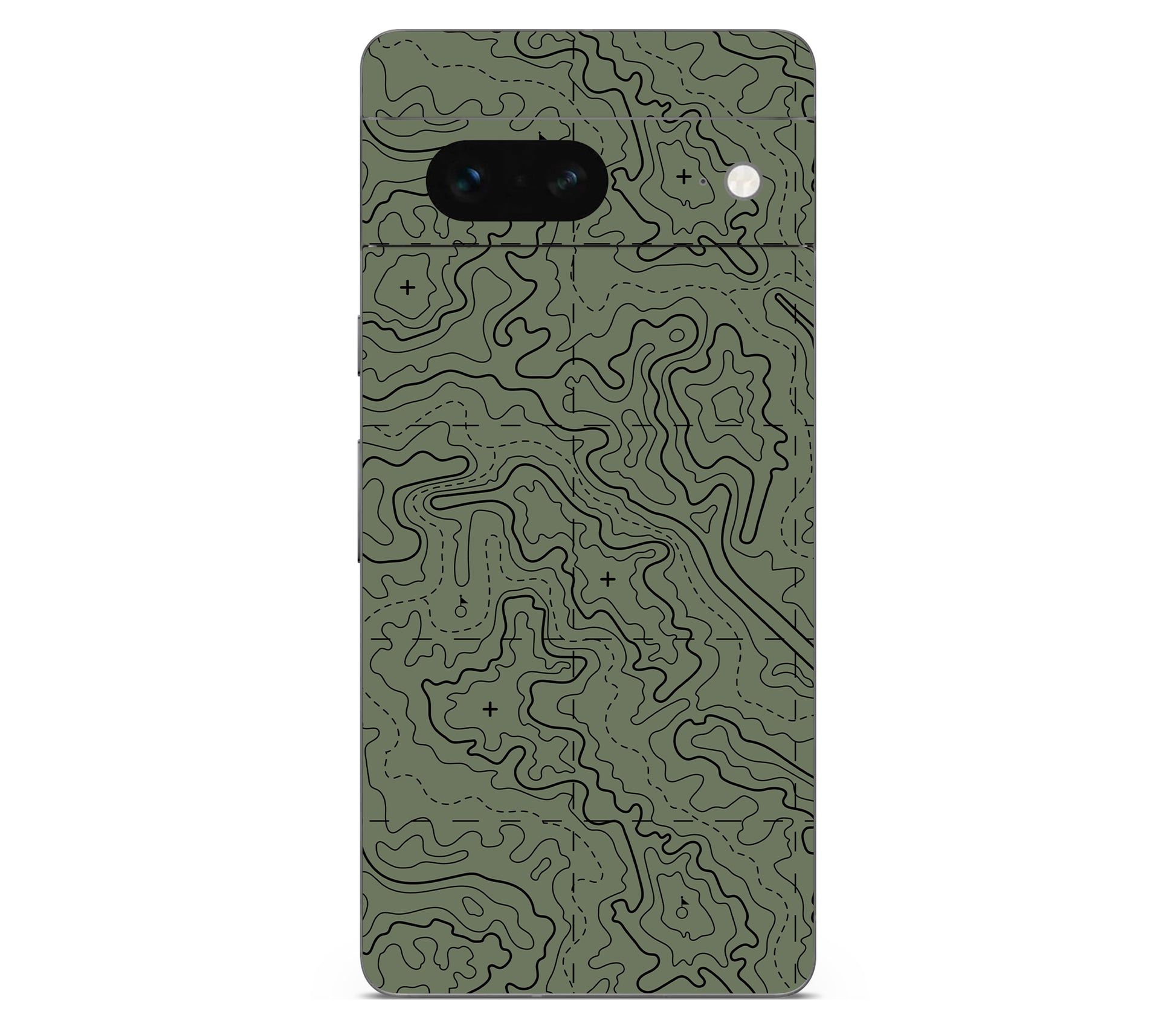 Google Pixel 7 Lockdown (Deathline)