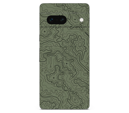 Google Pixel 7 Lockdown (Deathline)