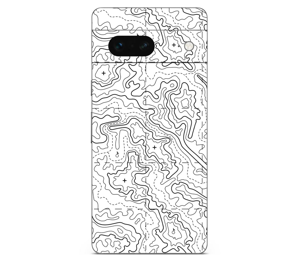 Google Pixel 7 Lockdown (Endgame)