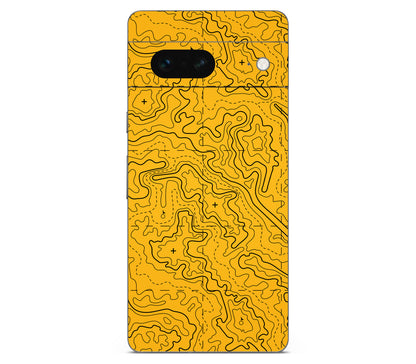 Google Pixel 7 Lockdown (No Return)