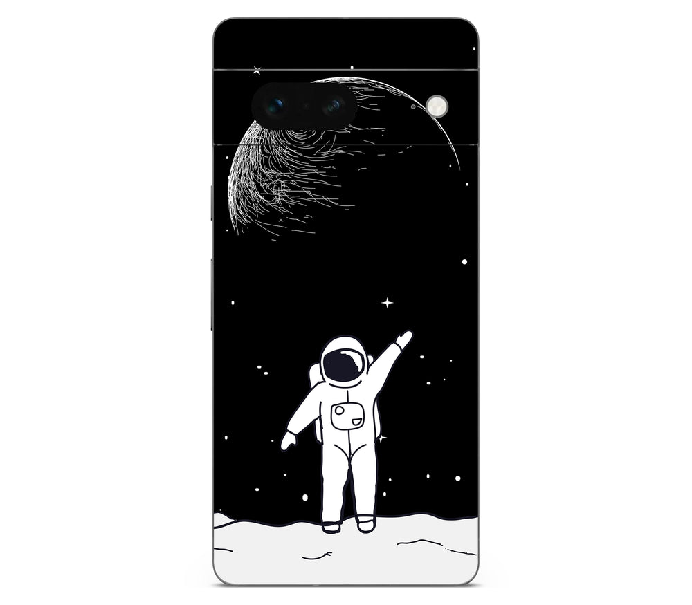 Google Pixel 7 Moonwave