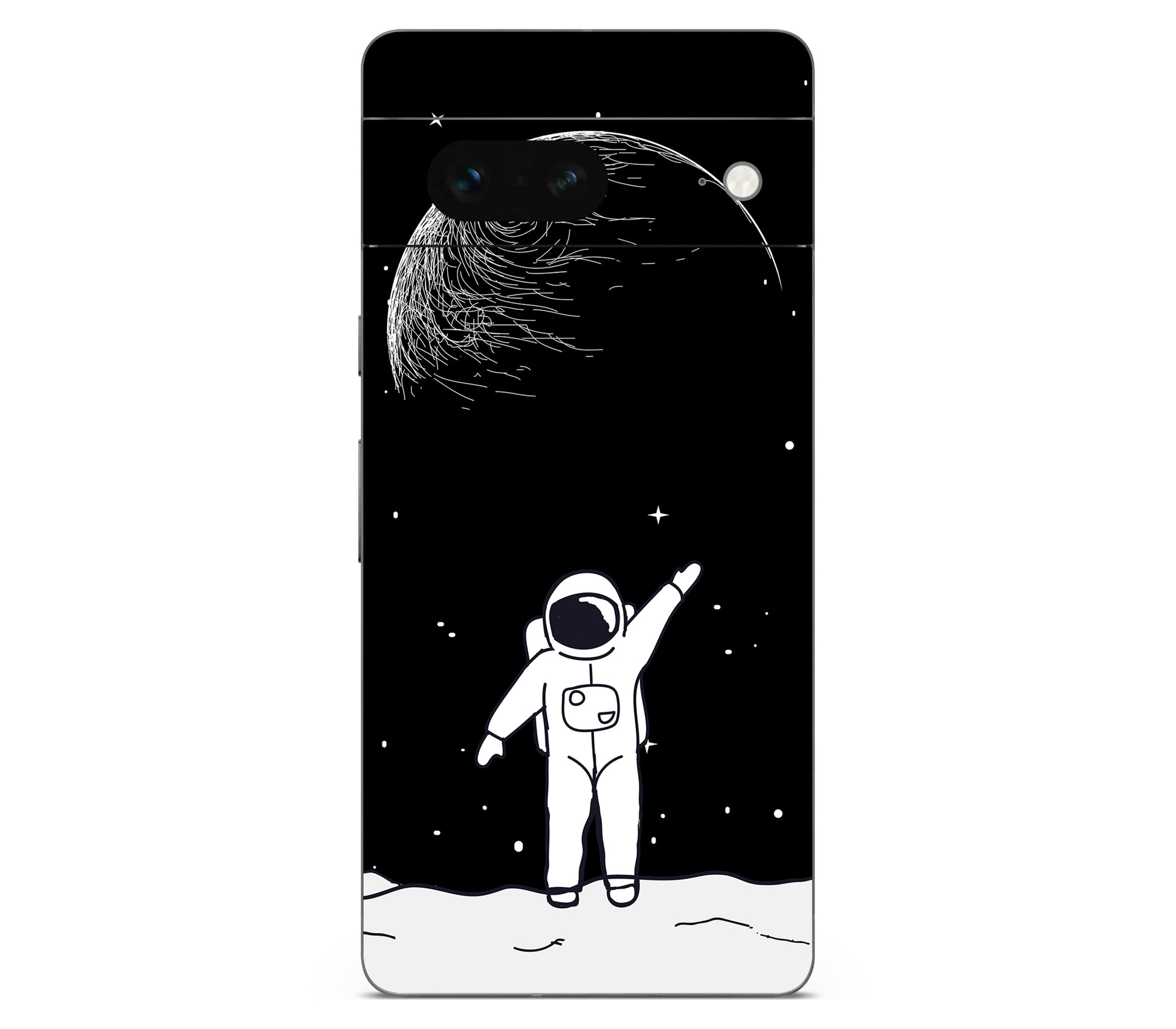 Google Pixel 7 Moonwave