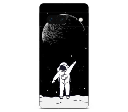 Google Pixel 7 Moonwave