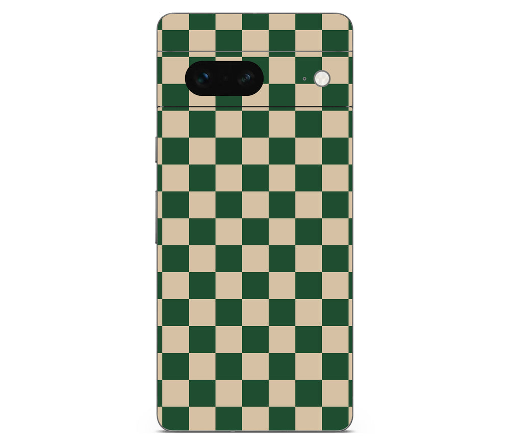 Google Pixel 7 Queen’s Gambit