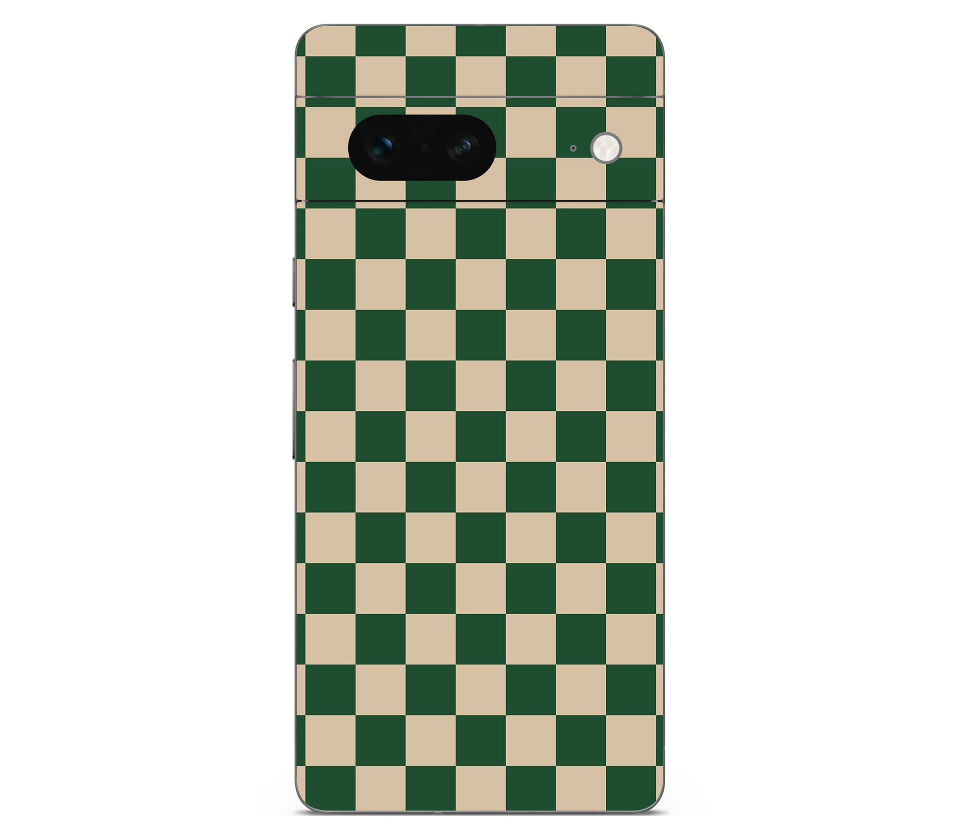 Google Pixel 7 Queen’s Gambit
