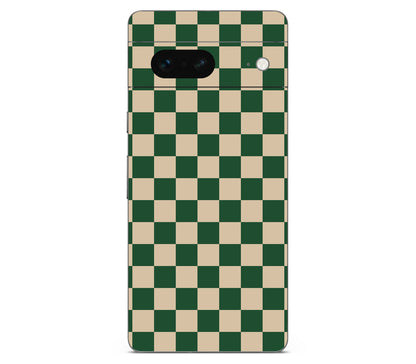 Google Pixel 7 Queen’s Gambit