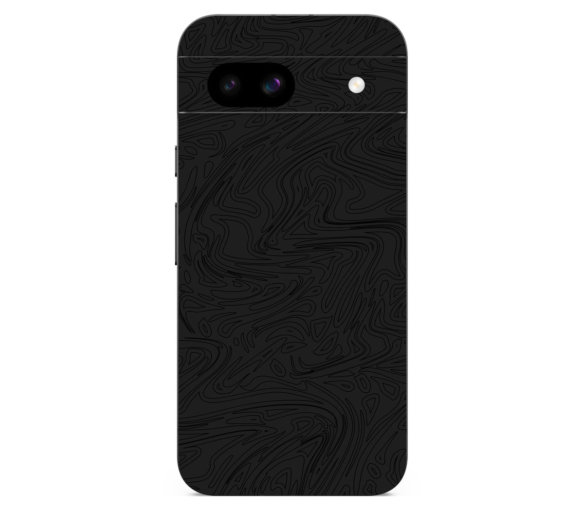 Google Pixel 8A Black Ice