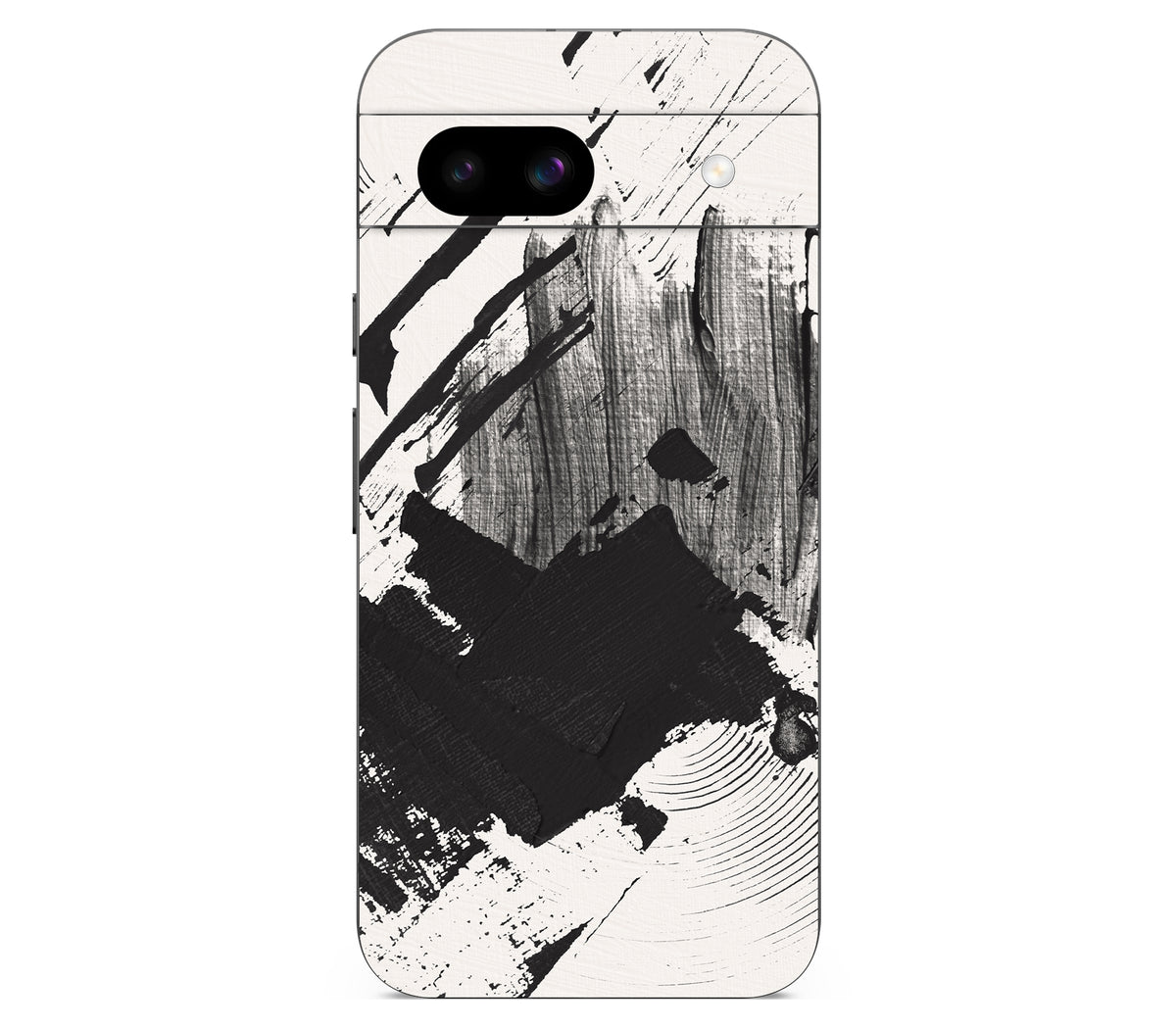 Google Pixel 8A Black Noir