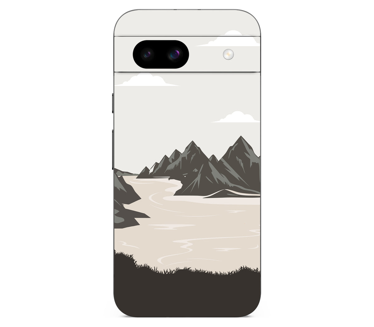 Google Pixel 8A Dope Valley