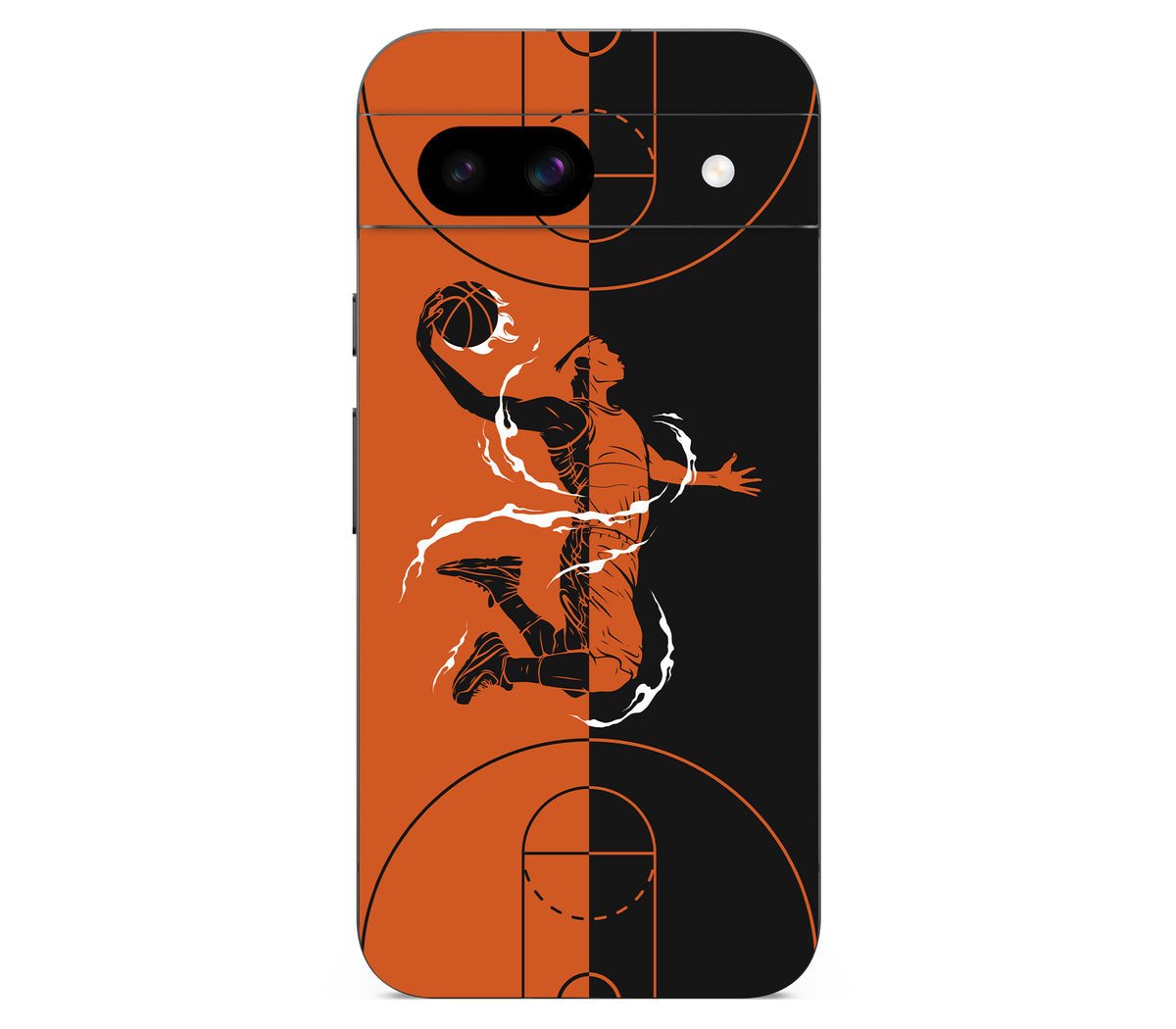 Google Pixel 8A Dunk