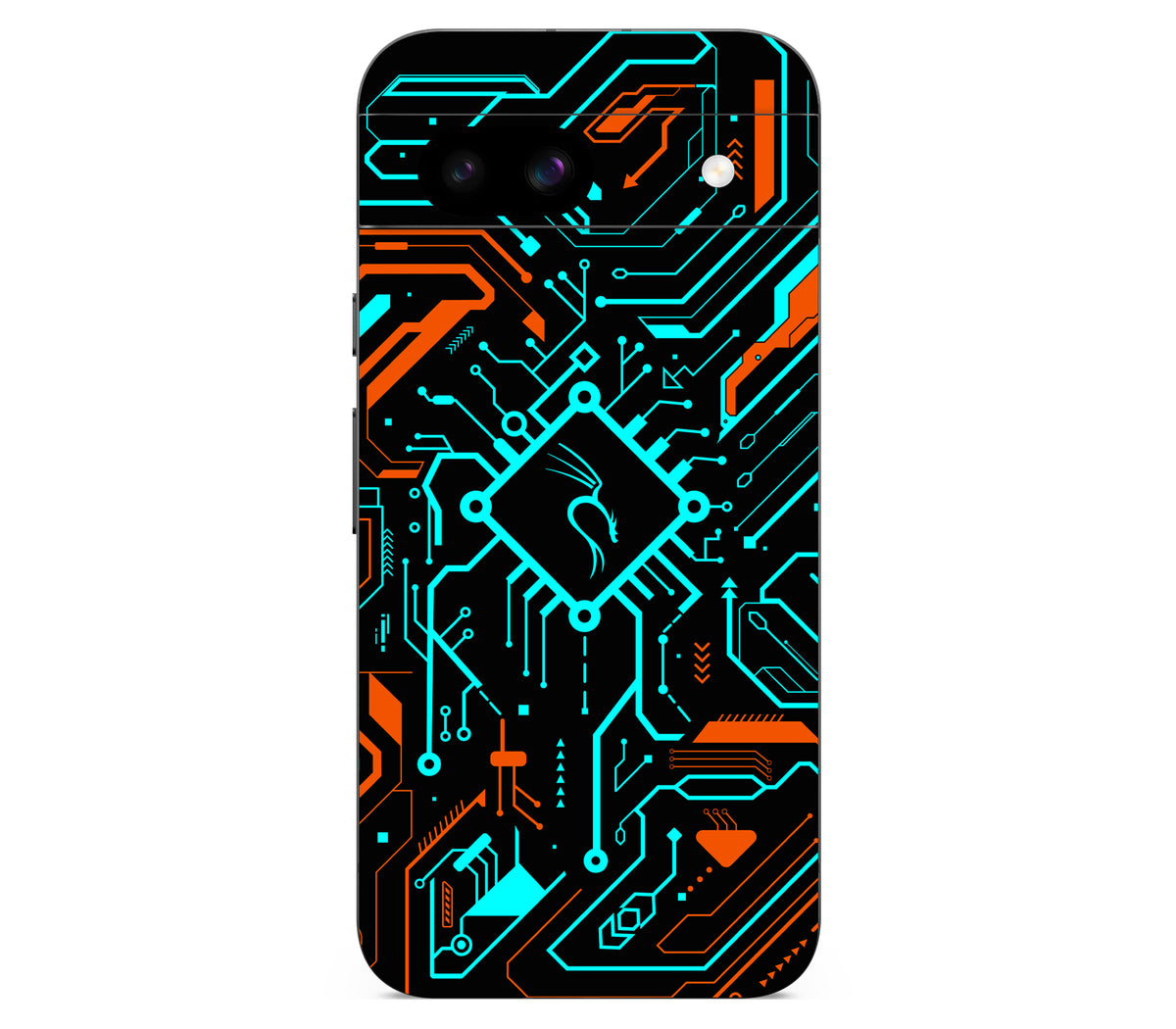 Google Pixel 8A Kali (Core)