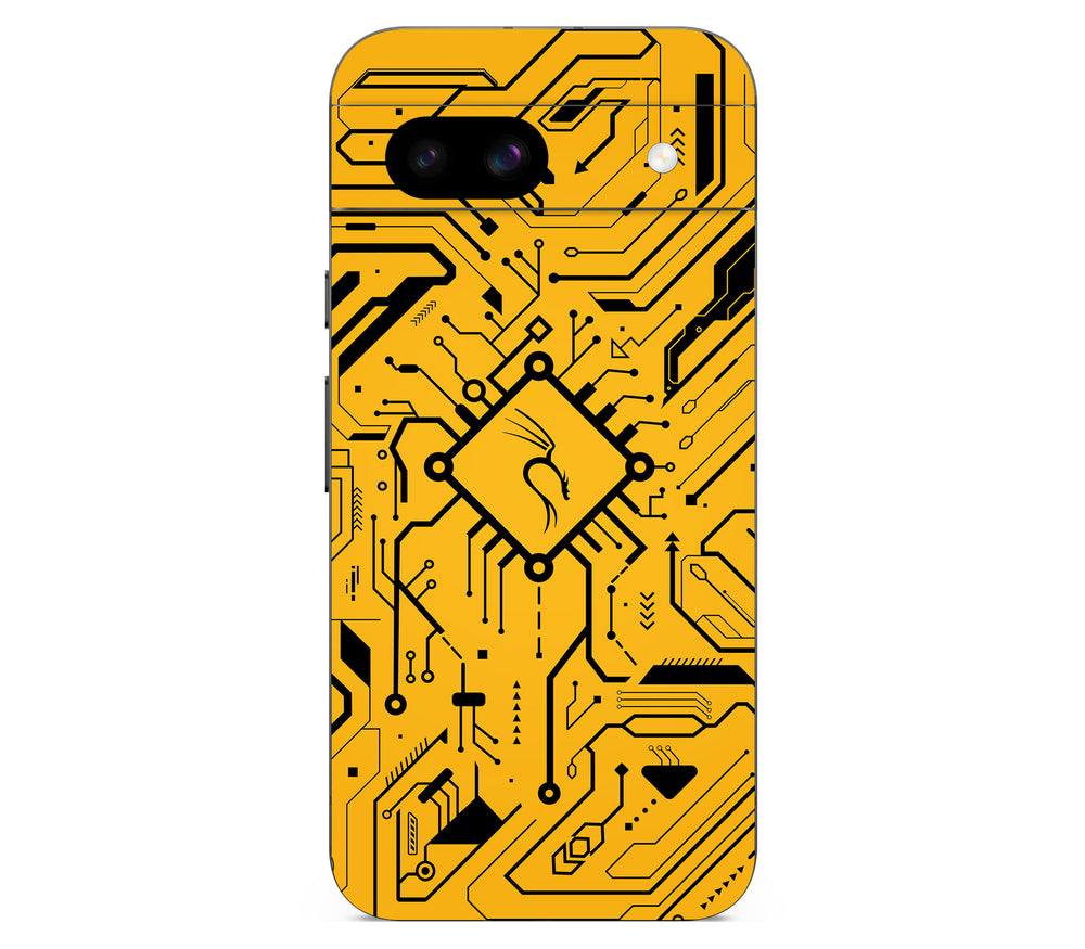 Google Pixel 8A Kali (Kernel)