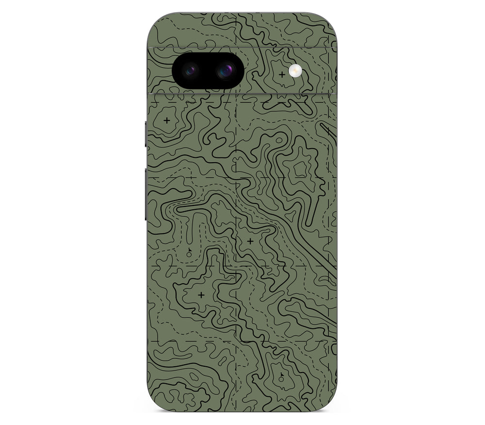 Google Pixel 8A Lockdown (Deathline)