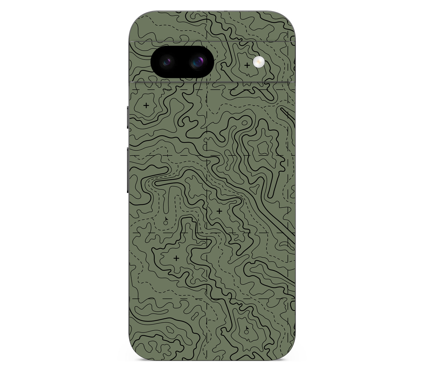 Google Pixel 8A Lockdown (Deathline)