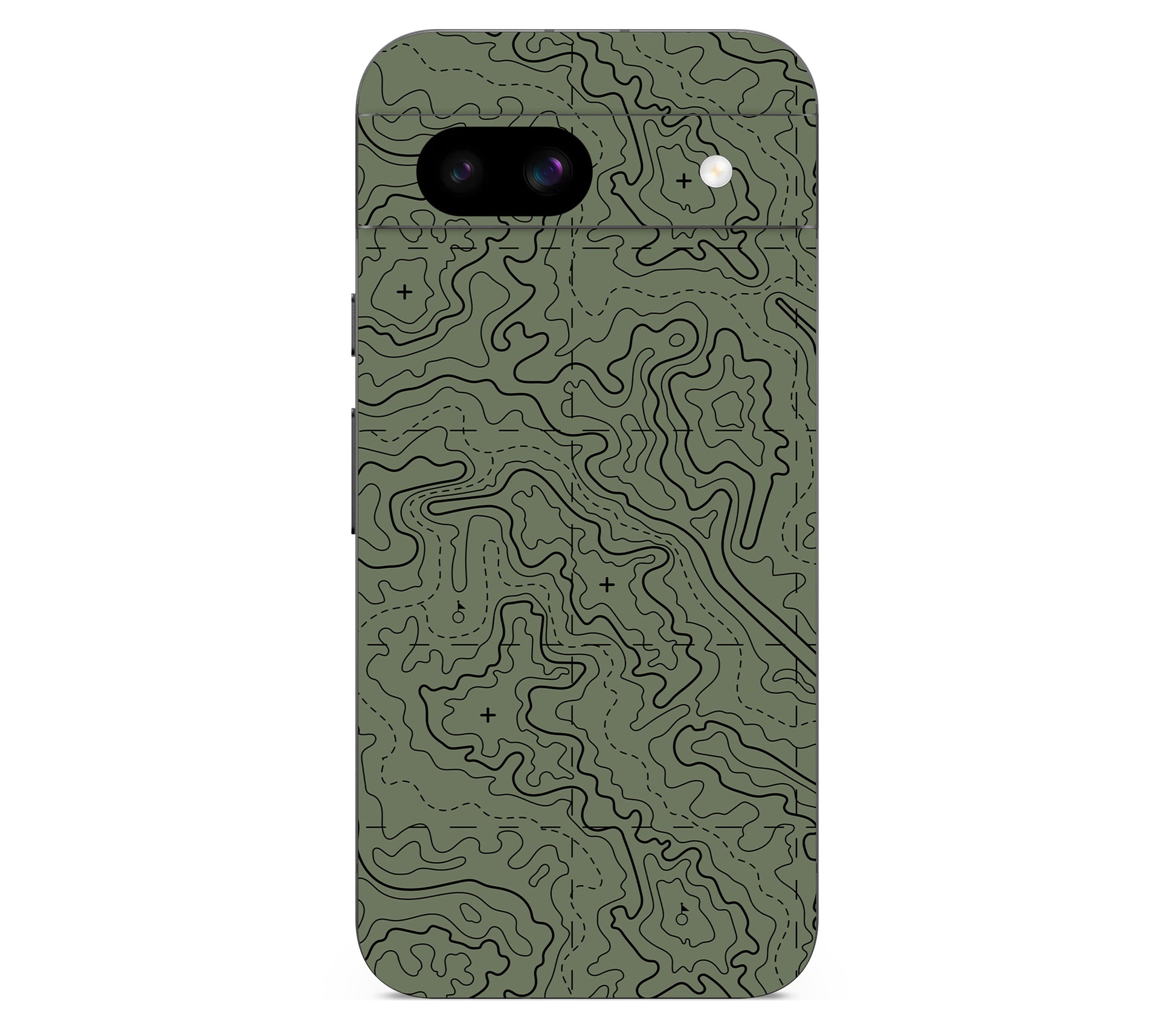 Google Pixel 8A Lockdown (Deathline)