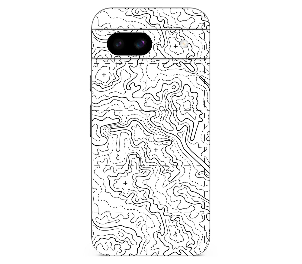 Google Pixel 8A Lockdown (Endgame)