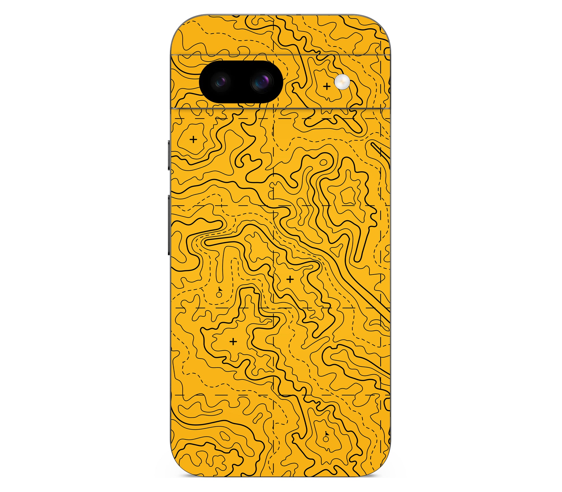 Google Pixel 8A Lockdown (No Return)
