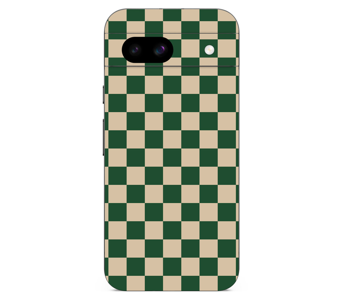 Google Pixel 8A Queen’s Gambit