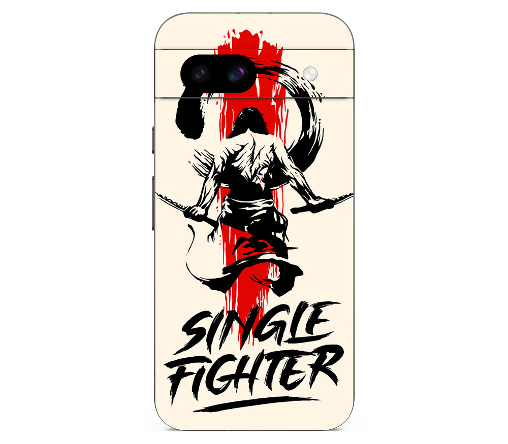 Google Pixel 8A Samurai