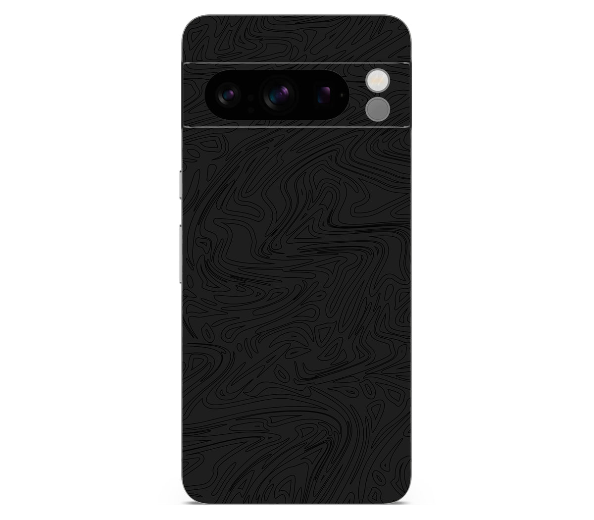 Google Pixel 8 Pro Black Ice