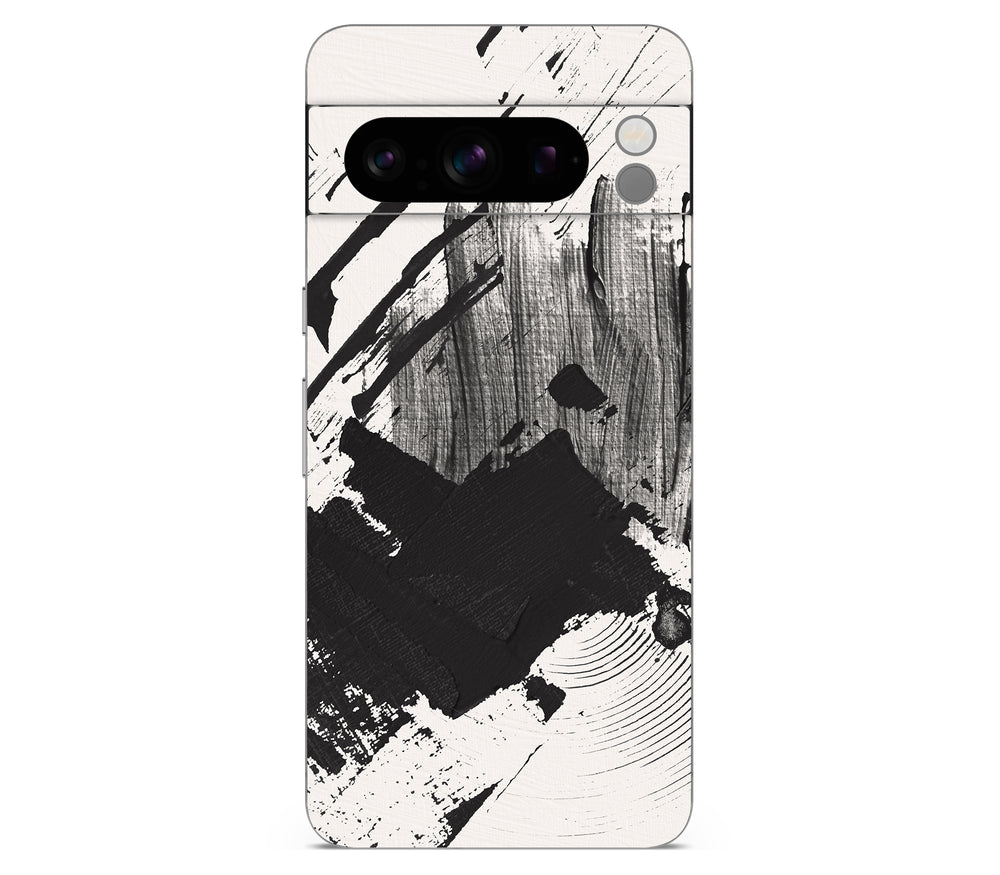 Google Pixel 8 Pro Black Noir
