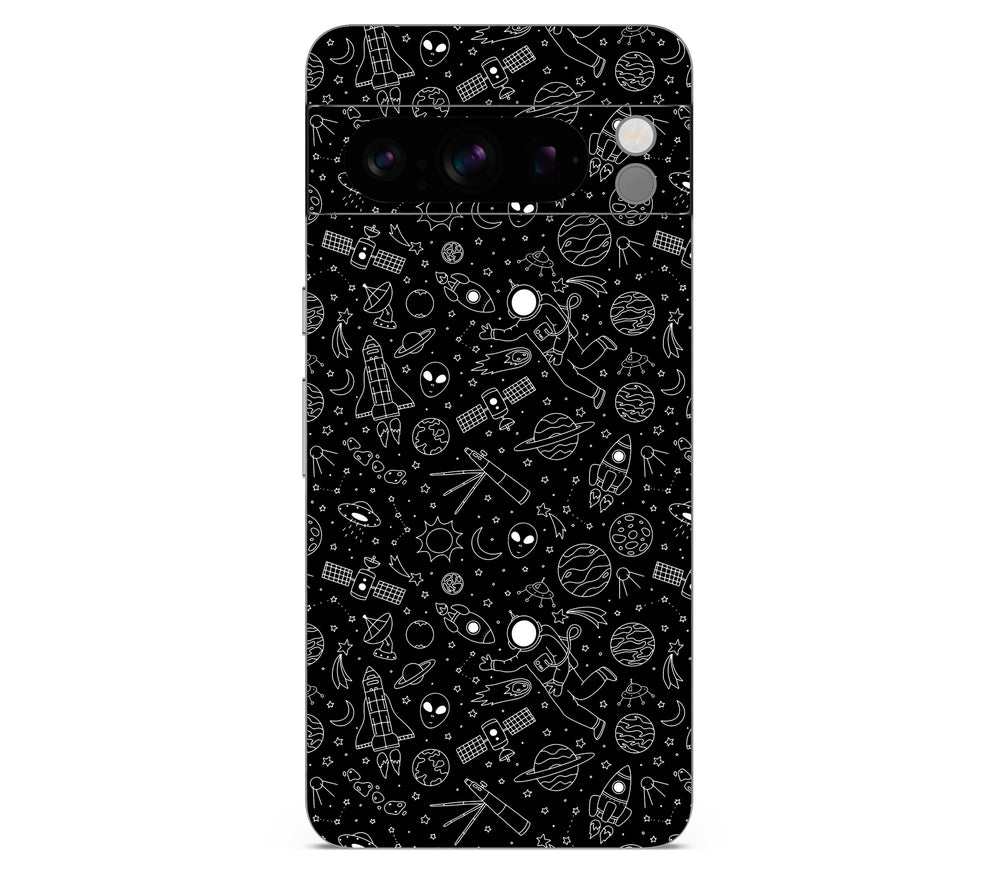 Google Pixel 8 Pro Cygnus