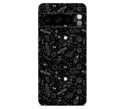 Google Pixel 8 Pro Cygnus