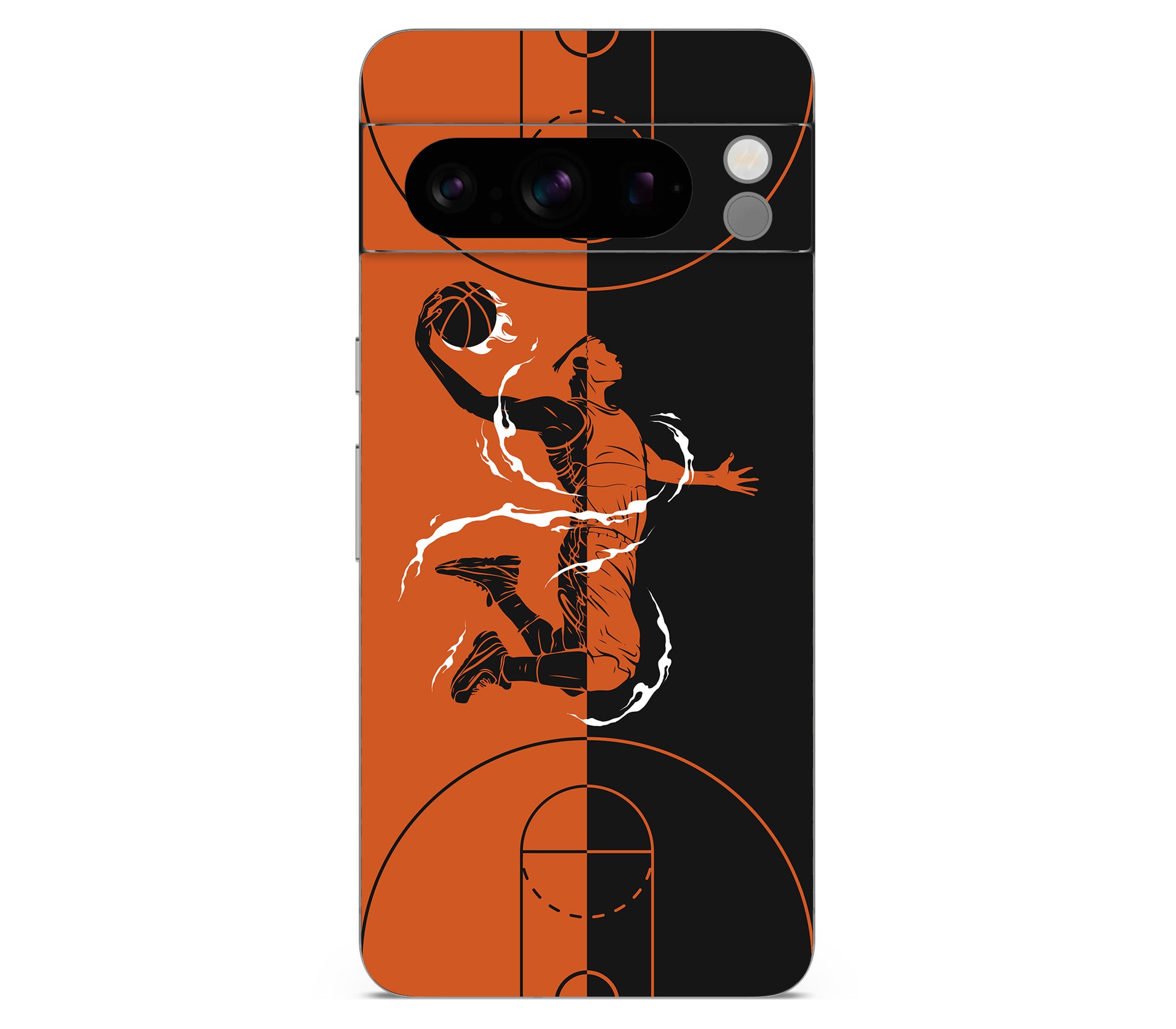 Google Pixel 8 Pro Dunk