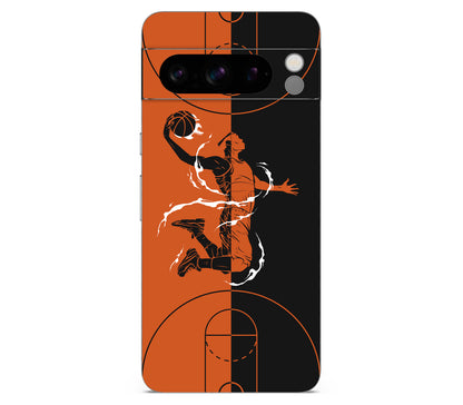 Google Pixel 8 Pro Dunk