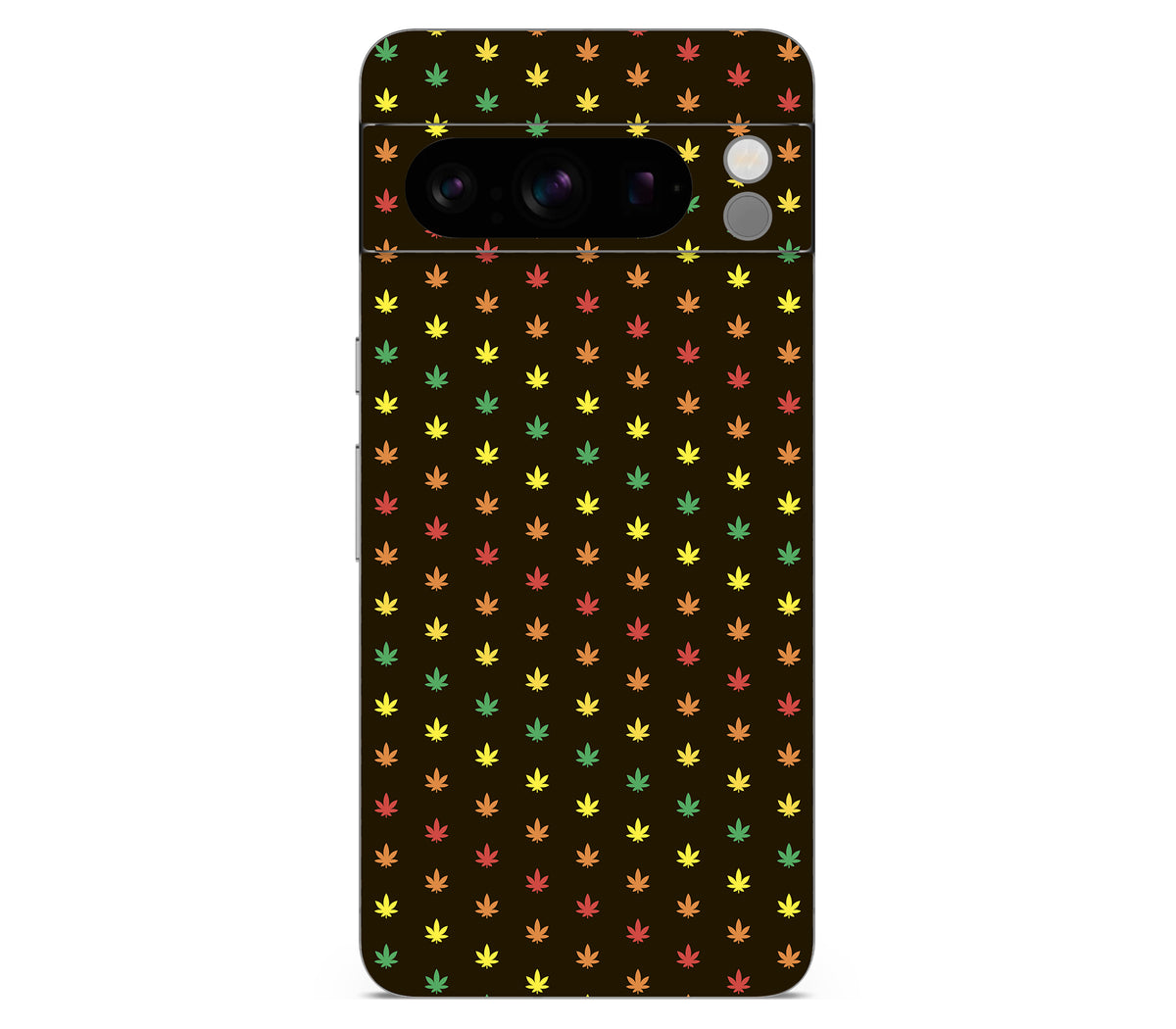 Google Pixel 8 Pro skin, Elysian, back skin