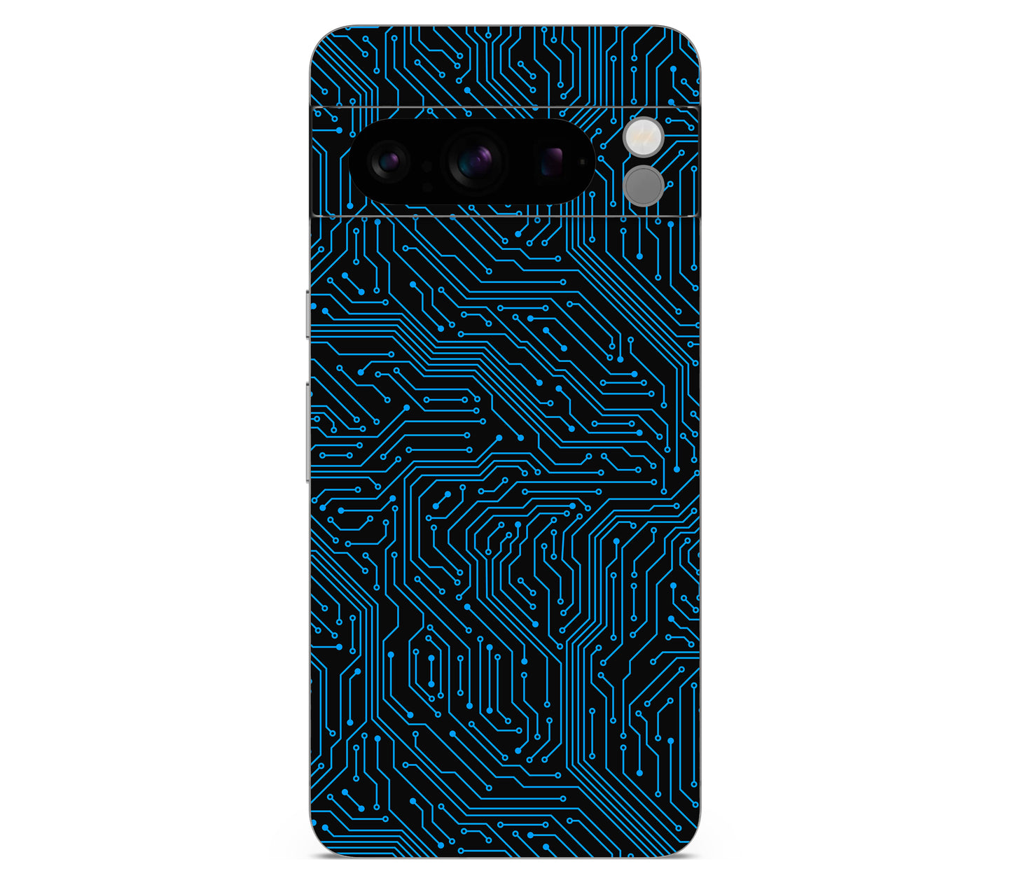 Google Pixel 8 Pro Eternal Blue